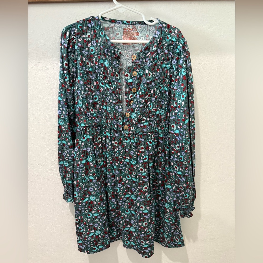 Cat & Jack girls dress
